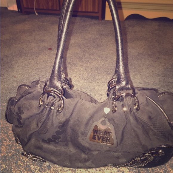 Juicy Couture Purse