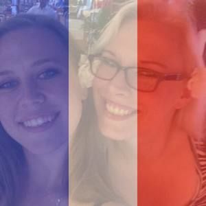 Meet your Posher, Jade