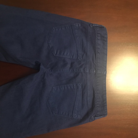 Express - Skinny jeans. - Picture 3 of 4