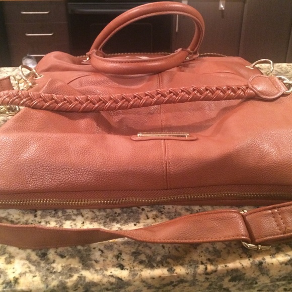 Steve Madden! Purse!