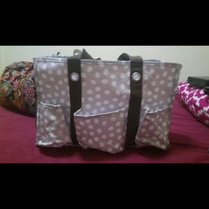 Thirty-one bag