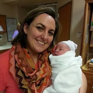 Meet your Posher, Krystal