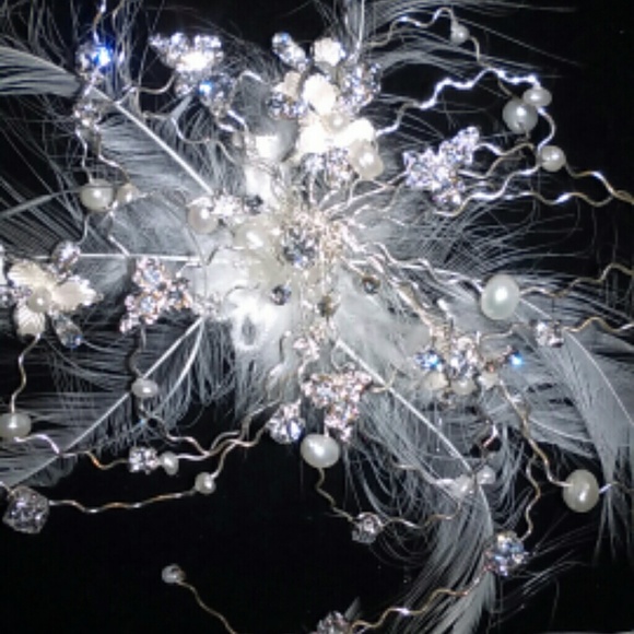 Alfred Angelo Bridal veil