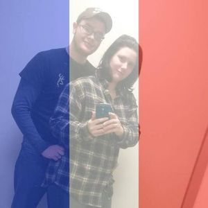 Meet your Posher, Teddybear