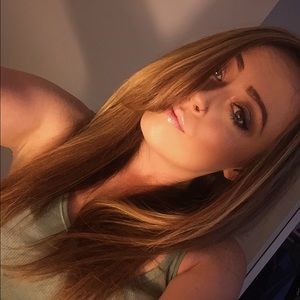 Meet your Posher, Jenny