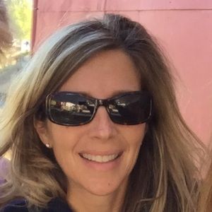 Meet your Posher, Janet