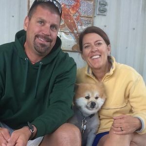 Meet your Posher, Teri