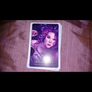 Meet your Posher, Anne