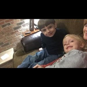 Meet your Posher, Cassidy