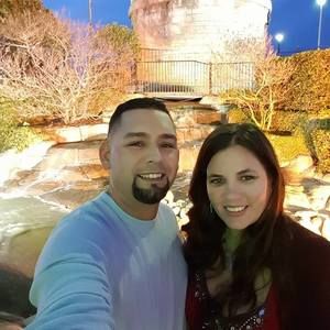 Meet your Posher, Matt