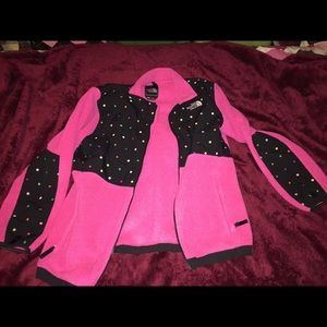 Girls North Face -fits like a Women's Adult Small