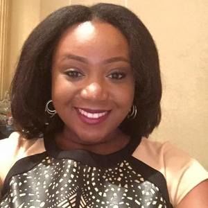 Meet your Posher, Grace