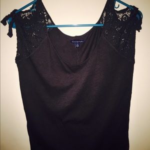 American Eagle Outfitters top