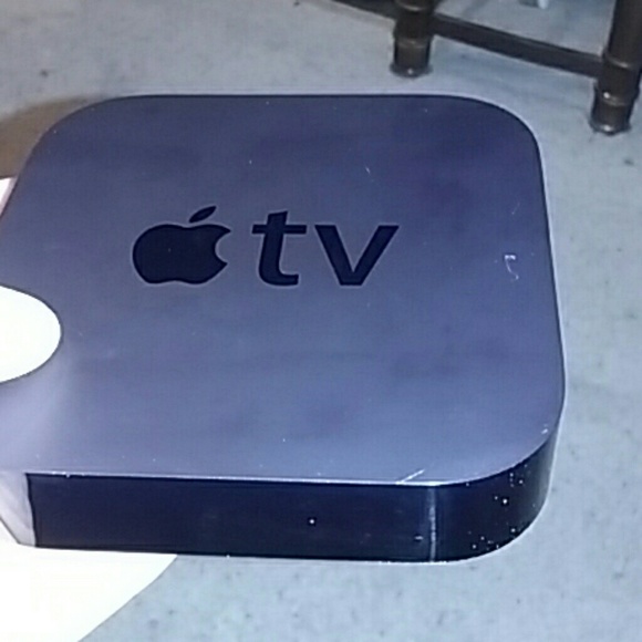 Apple Tv