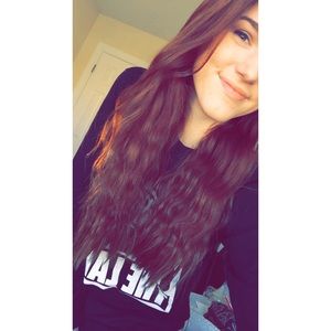 Meet your Posher, Madison