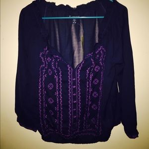 American Eagle Outfitters Top