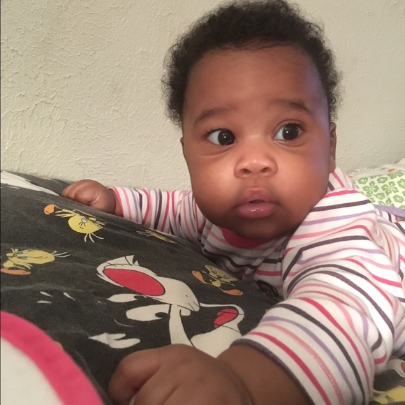 💅🏾 Nice to meet you ! - Picture 3 of 3