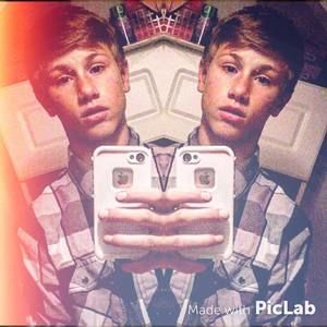 Meet your Posher, Jacob