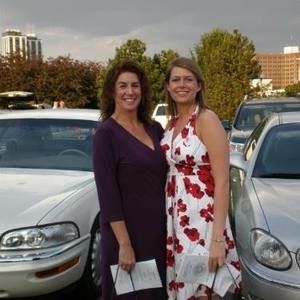 Meet your Posher, Janet