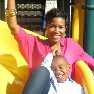 Meet your Posher, Shaunte