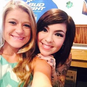 Meet your Posher, Brittany