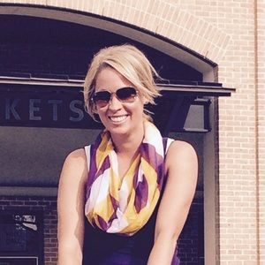 Meet your Posher, Kelly