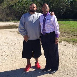 Meet your Posher, Artie eugene