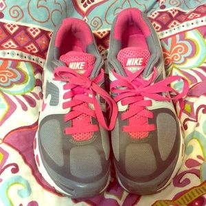 Nike air tailwind sneakers