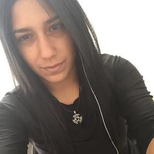 Meet your Posher, Marina