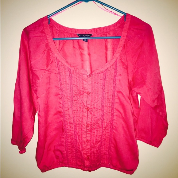 American Eagle Outfitters Top