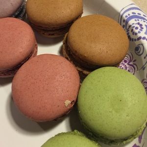 Meet your Posher, Renee