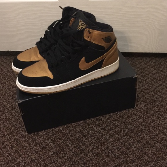 Melo 1's