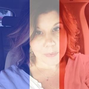 Meet your Posher, Erika