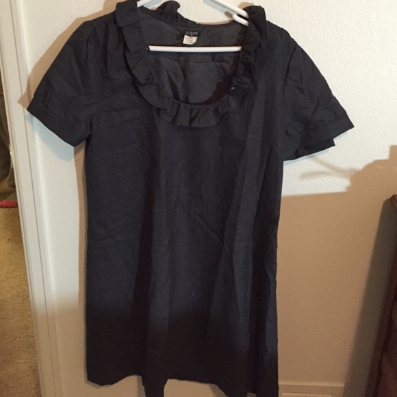 Jcrew Outlet classic dress