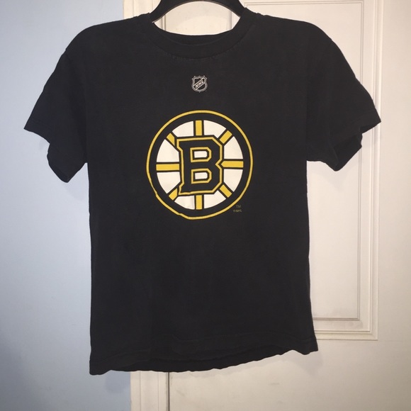Boston Bruins Tyler Seguin Shirt