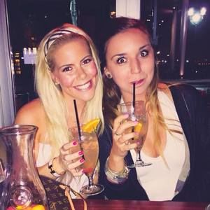 Meet your Posher, Katherine