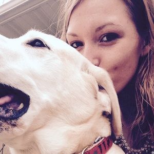 Meet your Posher, Brittney