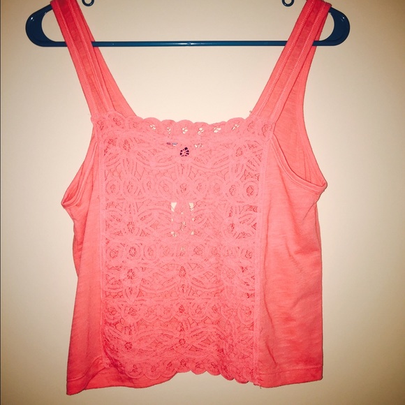 American Eagle Outfitters Top - Picture 2 of 4