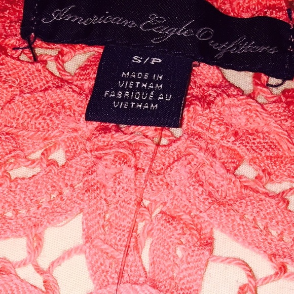 American Eagle Outfitters Top - Picture 3 of 4