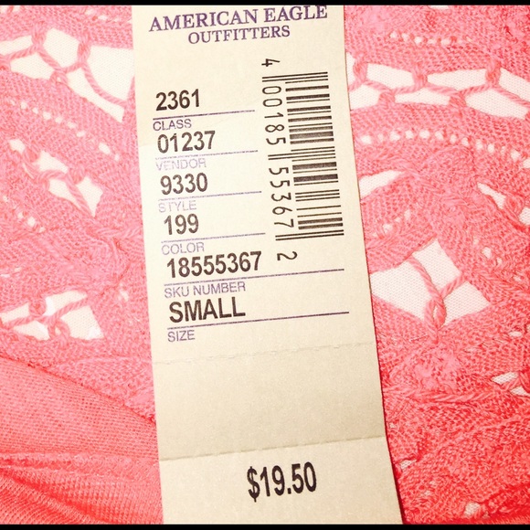 American Eagle Outfitters Top - Picture 4 of 4