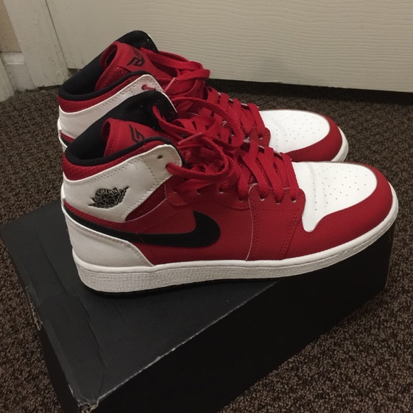 Blake Griffin 1's - Picture 4 of 4