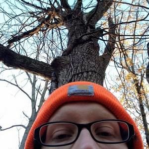 Meet your Posher, Lindsey