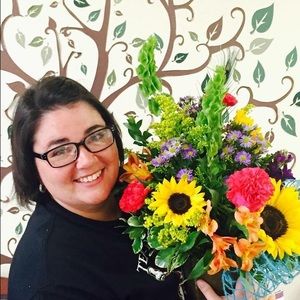 Meet your Posher, Charli