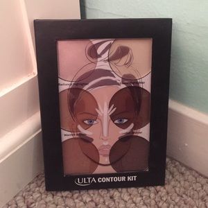 Brand New ULTA Contour Kit 💄
