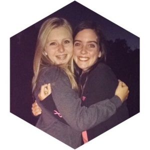 Meet your Posher, Elizabeth