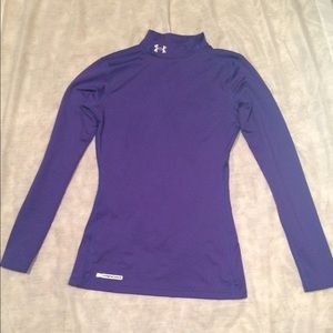 Cold gear under armor