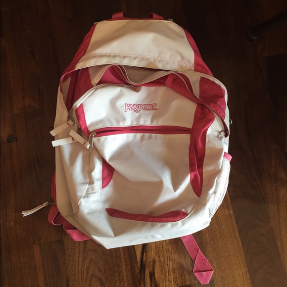 Jansport Backpack