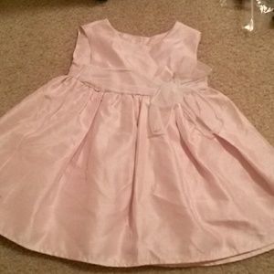 18 months toddler dress