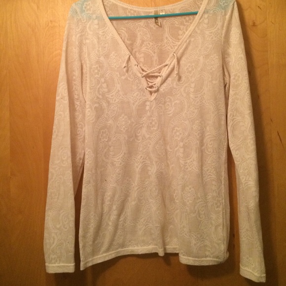 Buckle Shirt