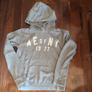 American eagle sweatshirt